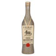 A. de Fussigny 2050 ORGANIC Cognac 40% vol. 0,7 l