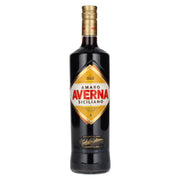 Amaro Averna Siciliano 29% Vol. 1l