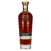 Opthimus 15 Cum Laude Ron Artesanal Dominicano 41,3% Vol. 0,7l