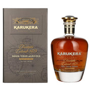Karukera Cuvée Christophe Colomb 1493 Tres Vieux Rhum Hors d’Age 45% vol. 0.7 l in a gift box