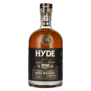 Hyde No.6 PRESIDENT'S RESERVE 1938 Herdenkingseditie Special Reserve 46% vol. 0,7 l