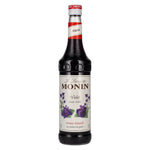 Le Sirop de Monin VEILCHEN 0,7l