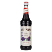 Monin-siroop VIOLET 0,7 l