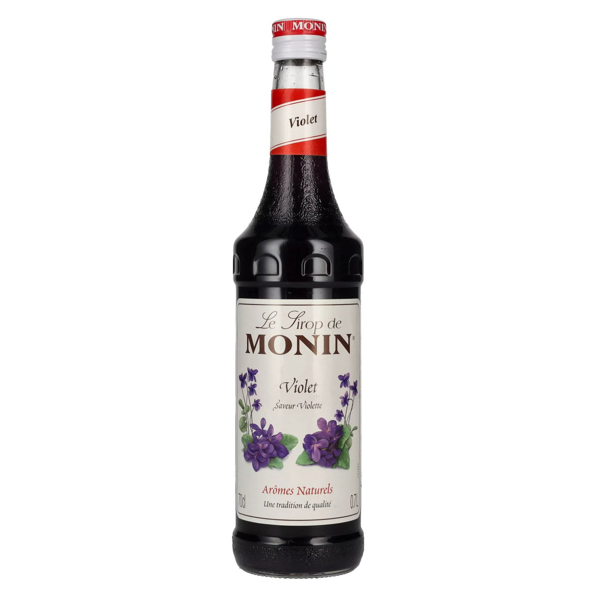 Monin Violet Syrup 0.7l