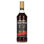 Captain Morgan DARK RUM 40% vol. 0,7l
