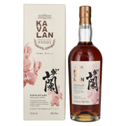 Kavalan LÁN Single Malt Whisky 43% ABV, 0.7 litres, in a gift box