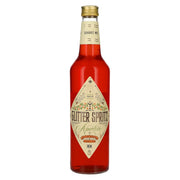Glitter Spritz Bitter Sinaasappel Aperitivo 15% Vol. 0,7l