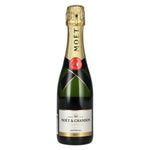Moët & Chandon Champagne IMPÉRIAL Brut 12,5% Vol. 0,375l