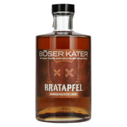 Böser Kater Gebakken appellikeur 20% vol. 0,5 l