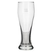 Bayern Weizenbierglas geeicht 0,3l