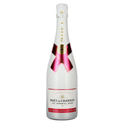 Moët &amp; Chandon Champagne ICE IMPÉRIAL ROSÉ Demi-Sec 12% Vol. 0,75l