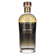 The London No. 1 SHERRY CASK GIN 43% vol. 0.7 l