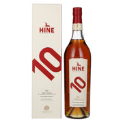 Hine Journey 10 Years Old XO Cognac Grander Champagne 41,8% Vol. 1l in gift box