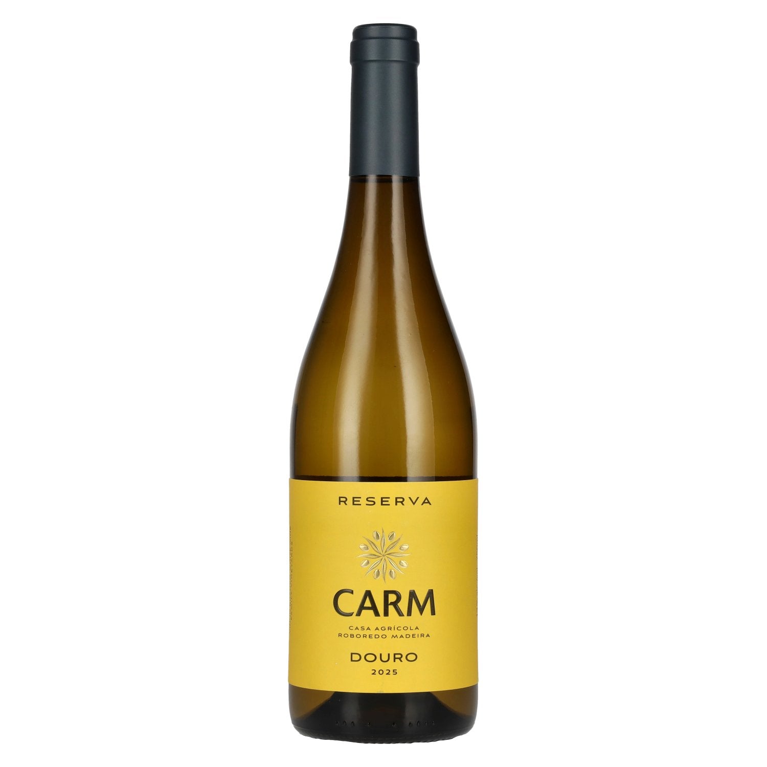 CARM Reserva White DOP Douro 2025 13% ABV 0.75 l