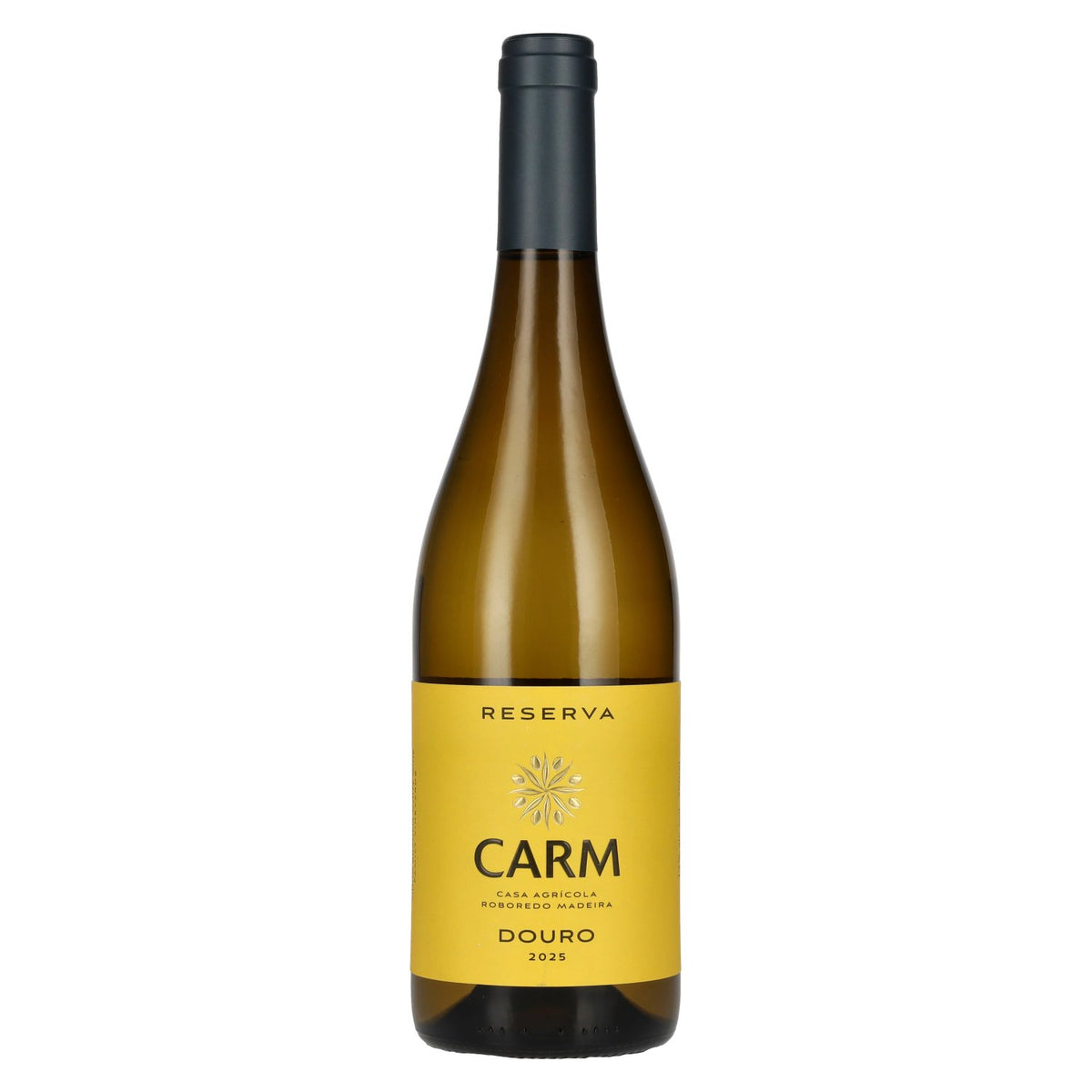 CARM Reserva White DOP Douro 2025 13% vol. 0,75 l