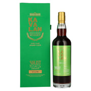 Kavalan SOLIST Single Malt Whisky Port Cask 59.4% ABV 0.7l in a gift box