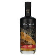 Stauning KAOS Triple Malt Danish Whisky DIY Edition Lot 2 - 2023 46 % vol. 0,7 l