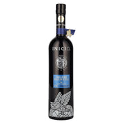 Inicio Tequila BLANCO 100% Blue Agave - LECHUZA 40% ABV 0.7l