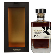 Bladnoch 19 Years Old Lowland Single Malt PX Sherry Cask 46,7% Vol. 0,7l in Geschenkbox