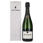 Taittinger Champagne Brut Prestige 12,5% vol. 0,75l en coffret cadeau