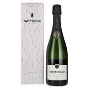 Taittinger Champagne Brut Prestige 12,5% Vol. 0,75l in Geschenkbox