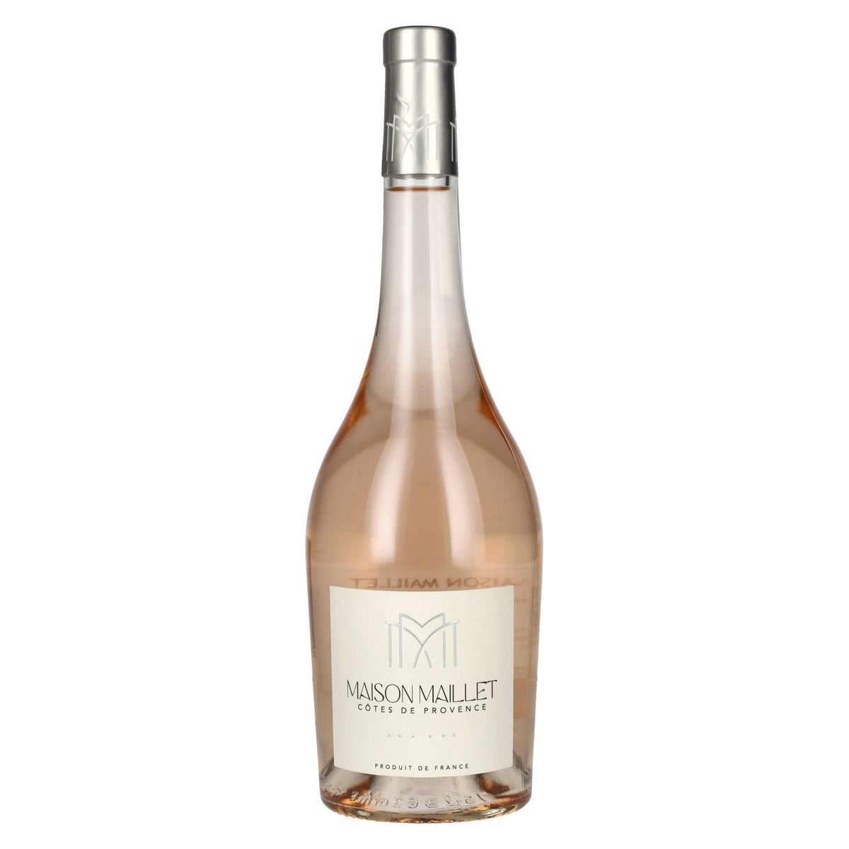 Maison Maillet Côtes de Provence 2025 13% Vol. 0,75l