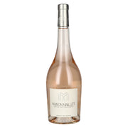 Maison Maillet Côtes de Provence 2025 13% Vol. 0,75l