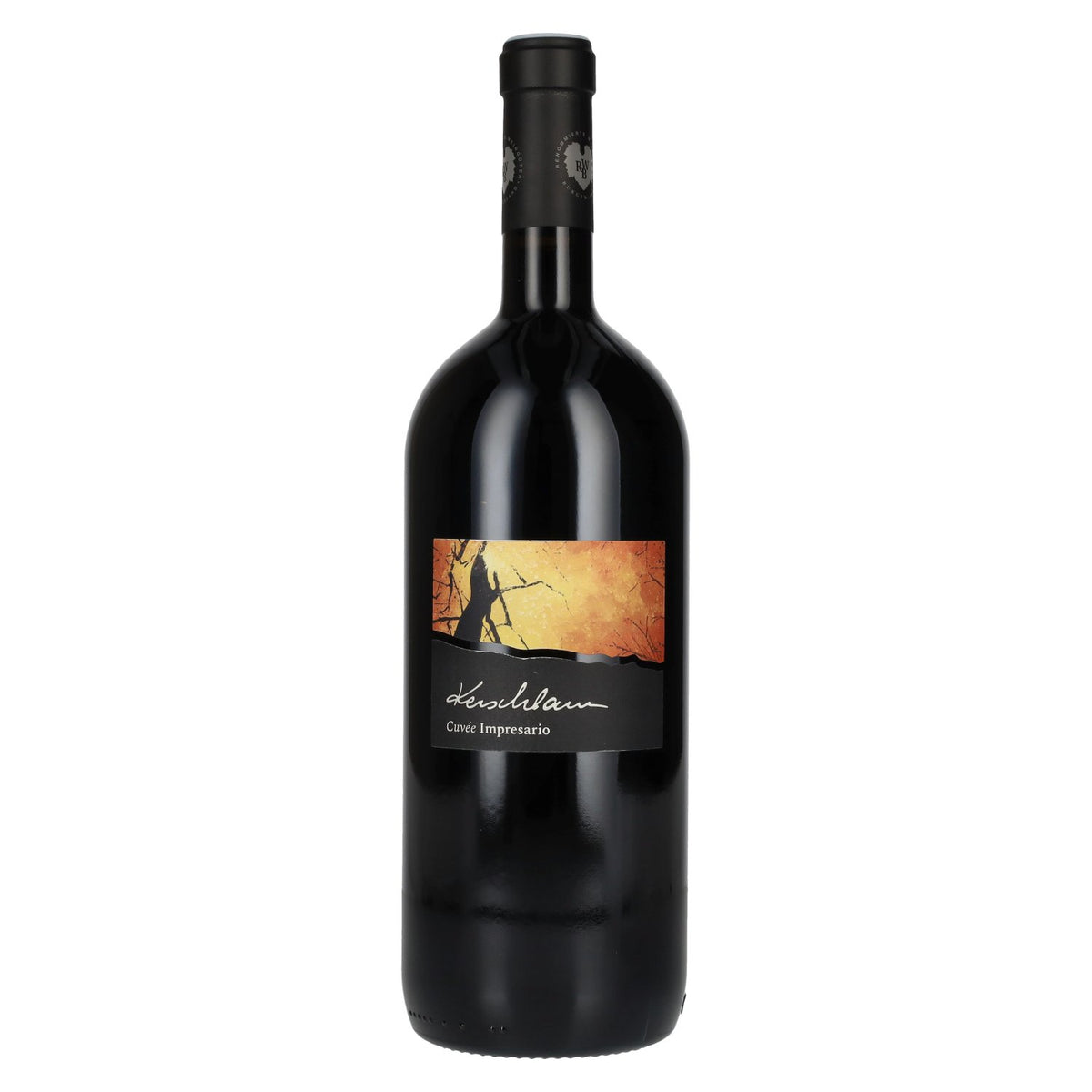 Kerschbaum Cuvée Impresario 2021 14% Vol. 1,5l