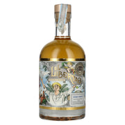 El Libertad FLAVOR of HEAVEN Premium Spirit Drink Chapter IV 35% Vol. 0,7l