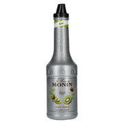 Monin fruitpuree KIWI 1 l PET
