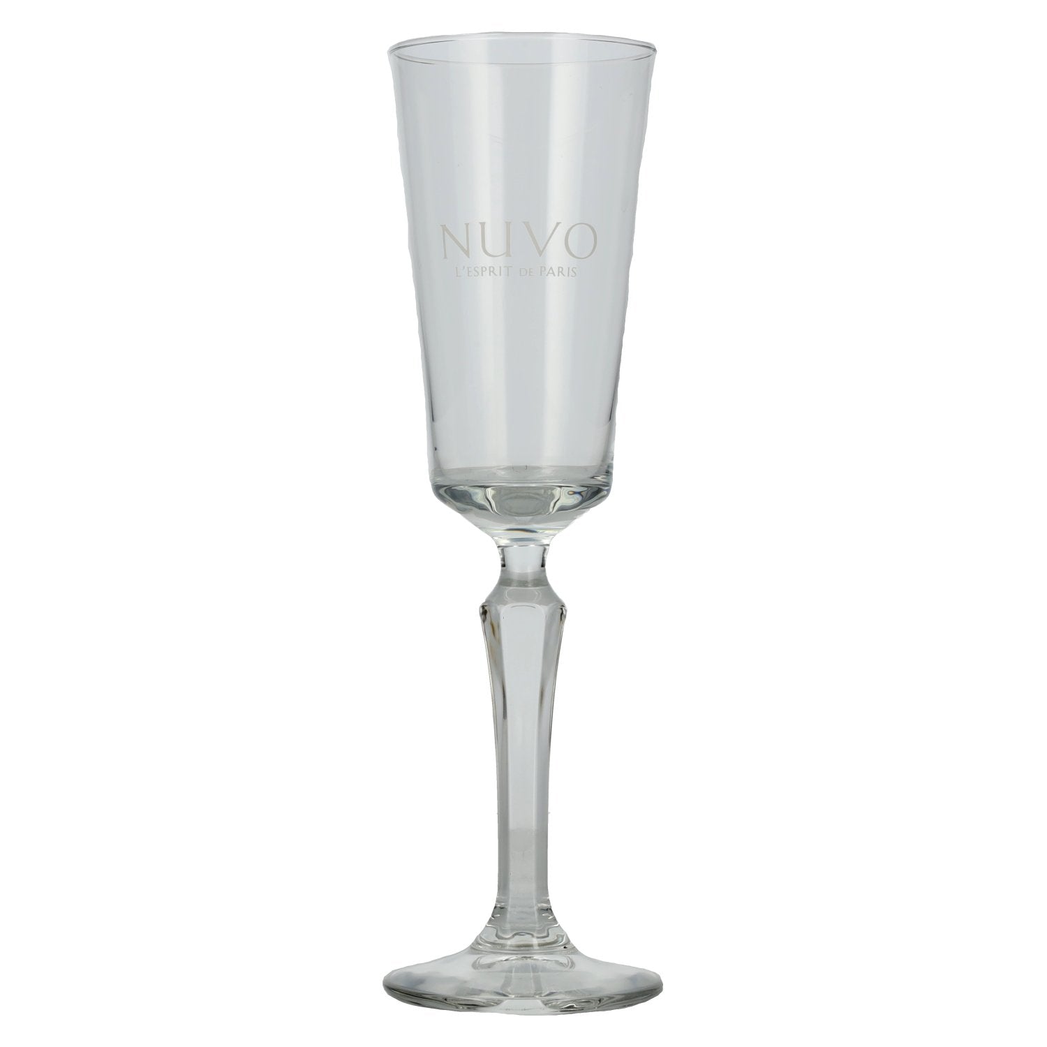NUVO l'Esprit de Paris glas zonder kalibratie