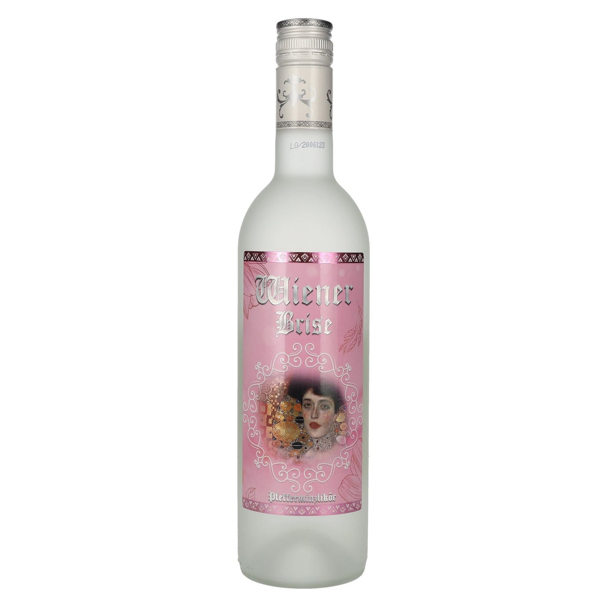 Wiener Brise Peppermint Liqueur 18% vol. 0.7 l
