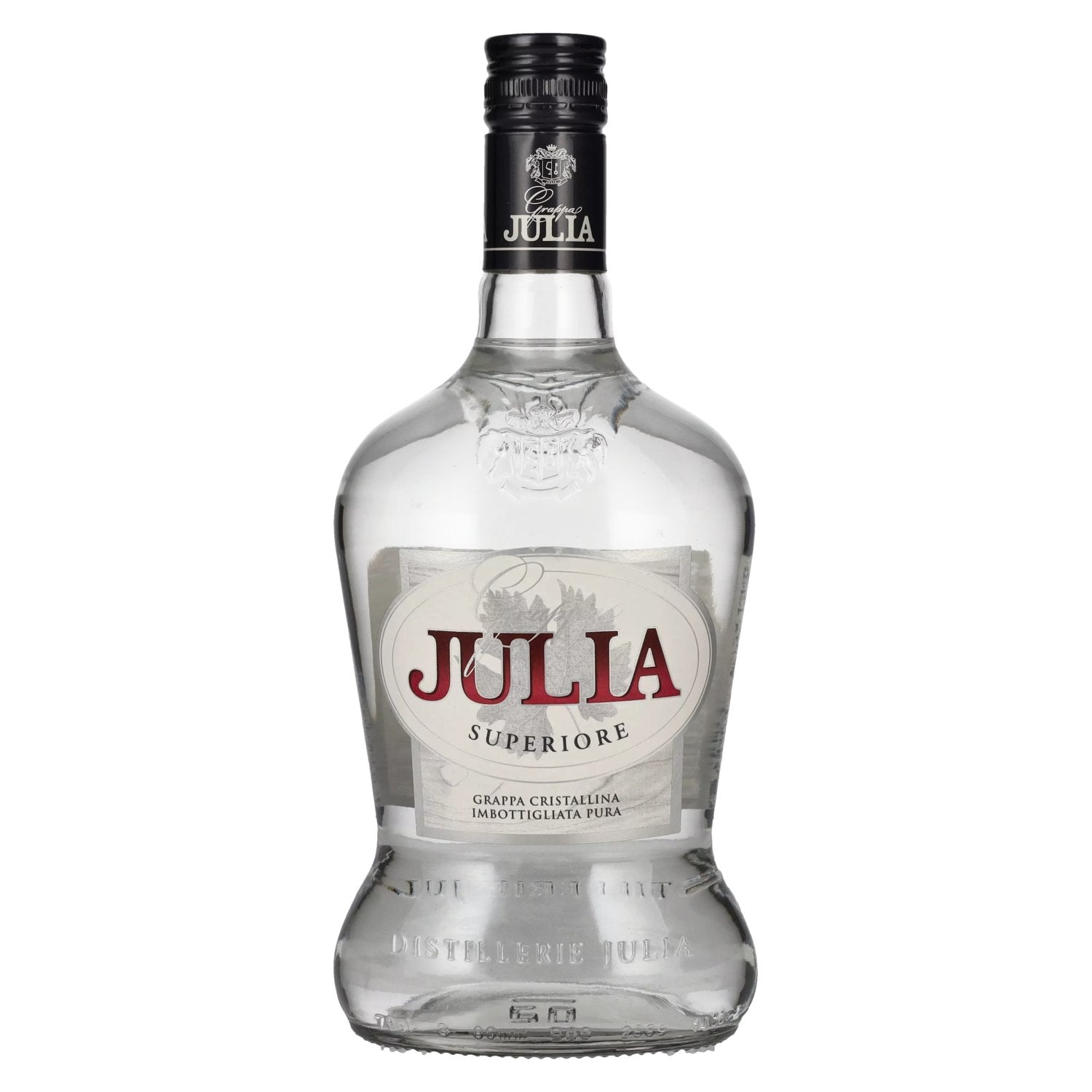 Grappa Julia Superiore 38 % vol. 0,7 l
