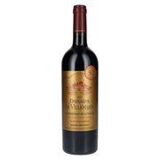 Gérard Bertrand CORBIÈRES BOUTENAC Domaine De Villemajou Rouge 2023 15% Vol. 0,75l