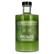 Böser Kater Pistachelikeur 20% vol. 0,5 l