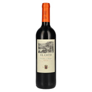 El Coto Rioja Crianza DOC 2022 13,5% Vol. 0,75l