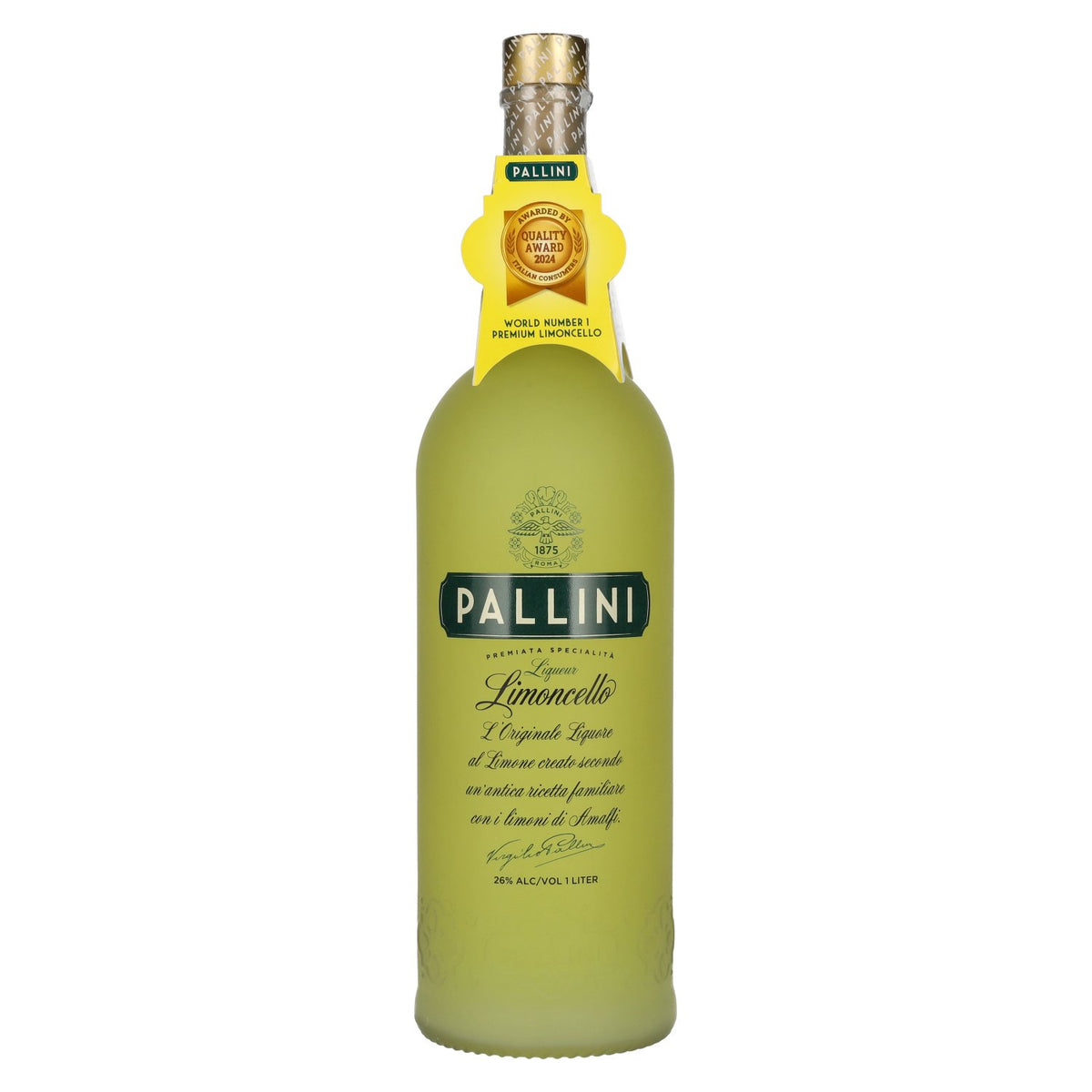 Pallini