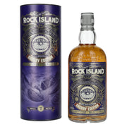 Douglas Laing ROCK ISLAND Sherry Edition Small Batch Blended Malt 46,8% Vol. 0,7l in Geschenkbox