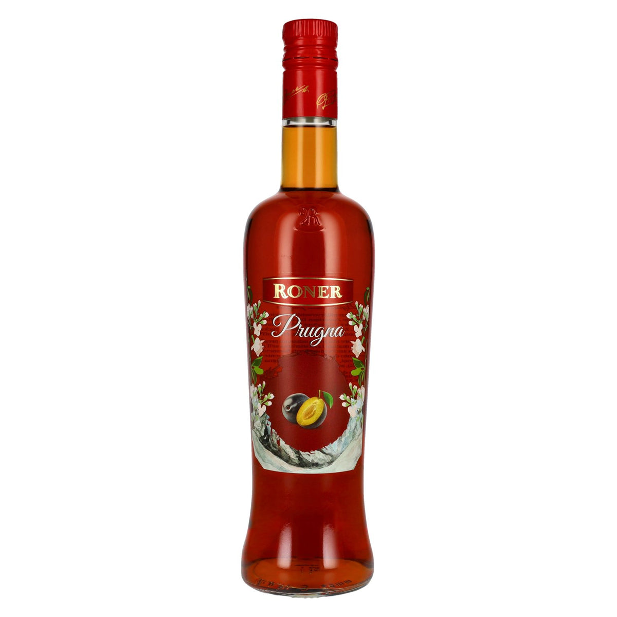 Roner Prugna pruimenlikeur 30% vol. 0,7 l