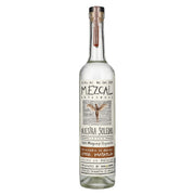 Nuestra Soledad Mezcal Joven STGO. MATATLÁN 45% vol. 0.7 l