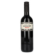 Hannes Reeh Haus & Hof Merlot 2023 13,5% Vol. 0,75l