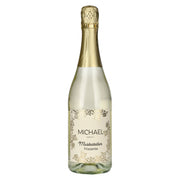 MICHAEL Muscat Frizzante 2024 11% Vol. 0,75l
