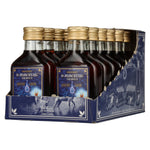 Liqueur aux herbes St. Hubertus, 30 % vol., 12 x 0,1 l