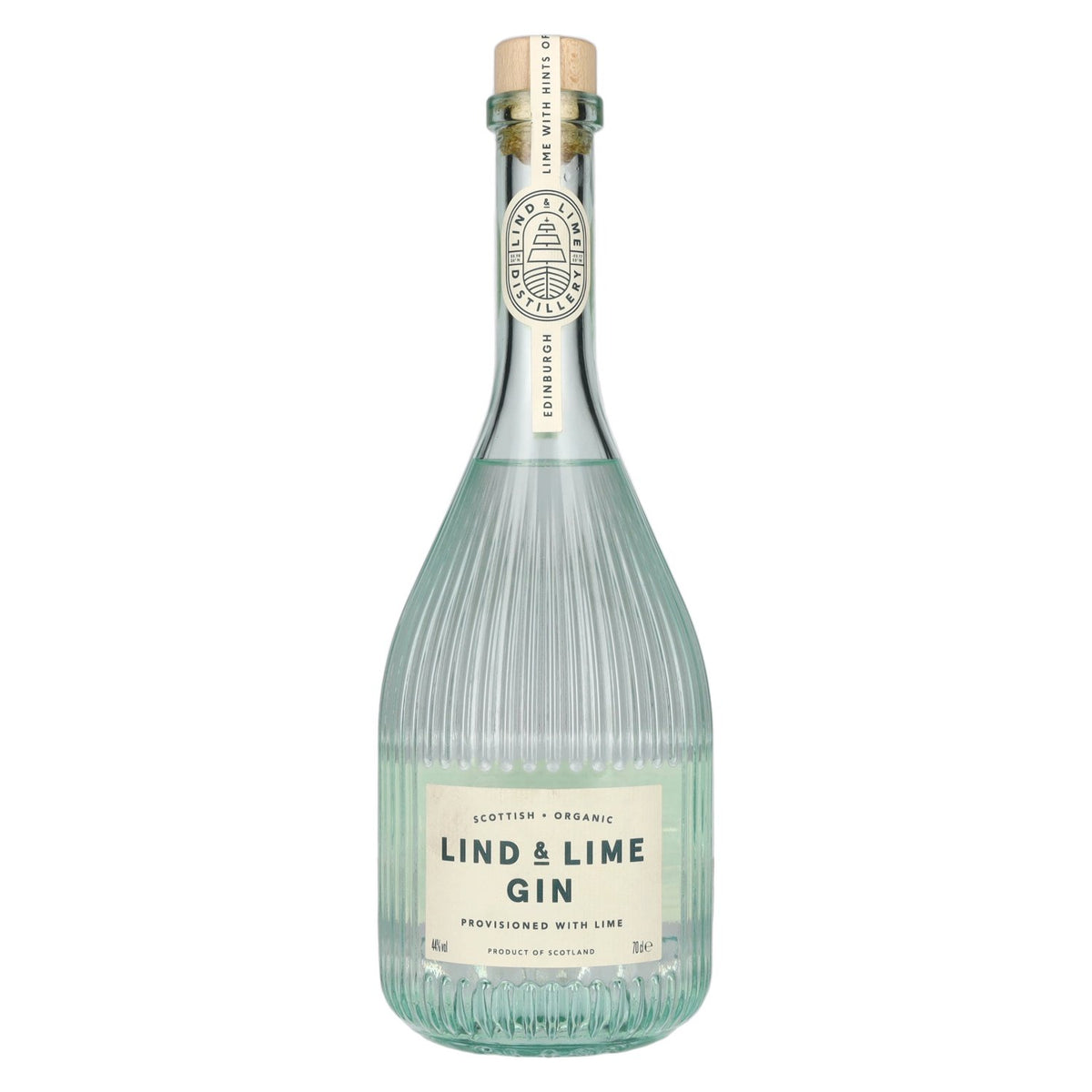1897 Quinine Gin