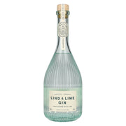 Lind & Lime Gin 44% Vol. 0,7l