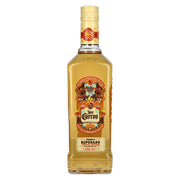 José Cuervo Especial Reposado Tequila Limited Edition Day of the Dead 35% vol. 0,7 l