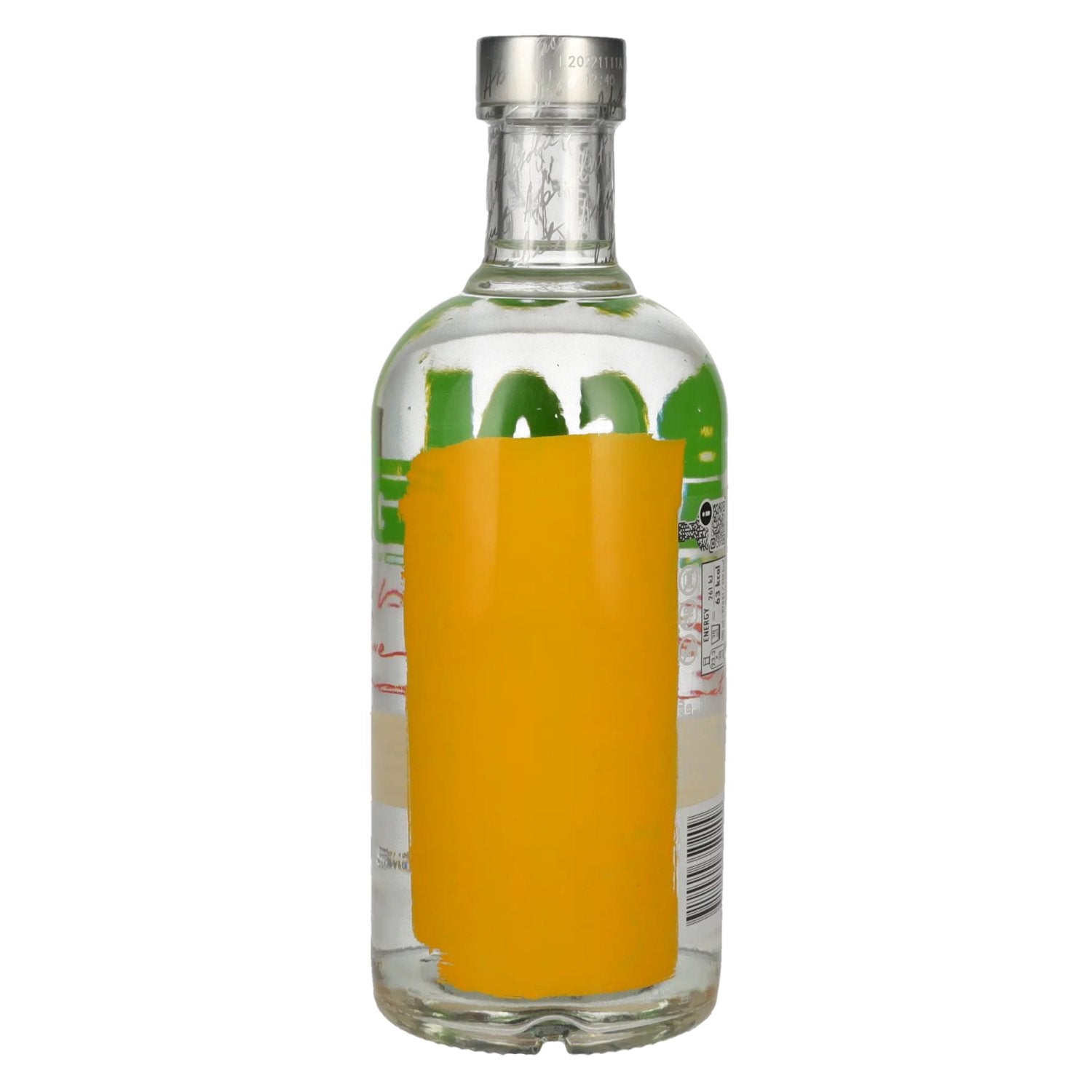 Absolut MANGO Flavoured Vodka 38% Vol. 0,7l