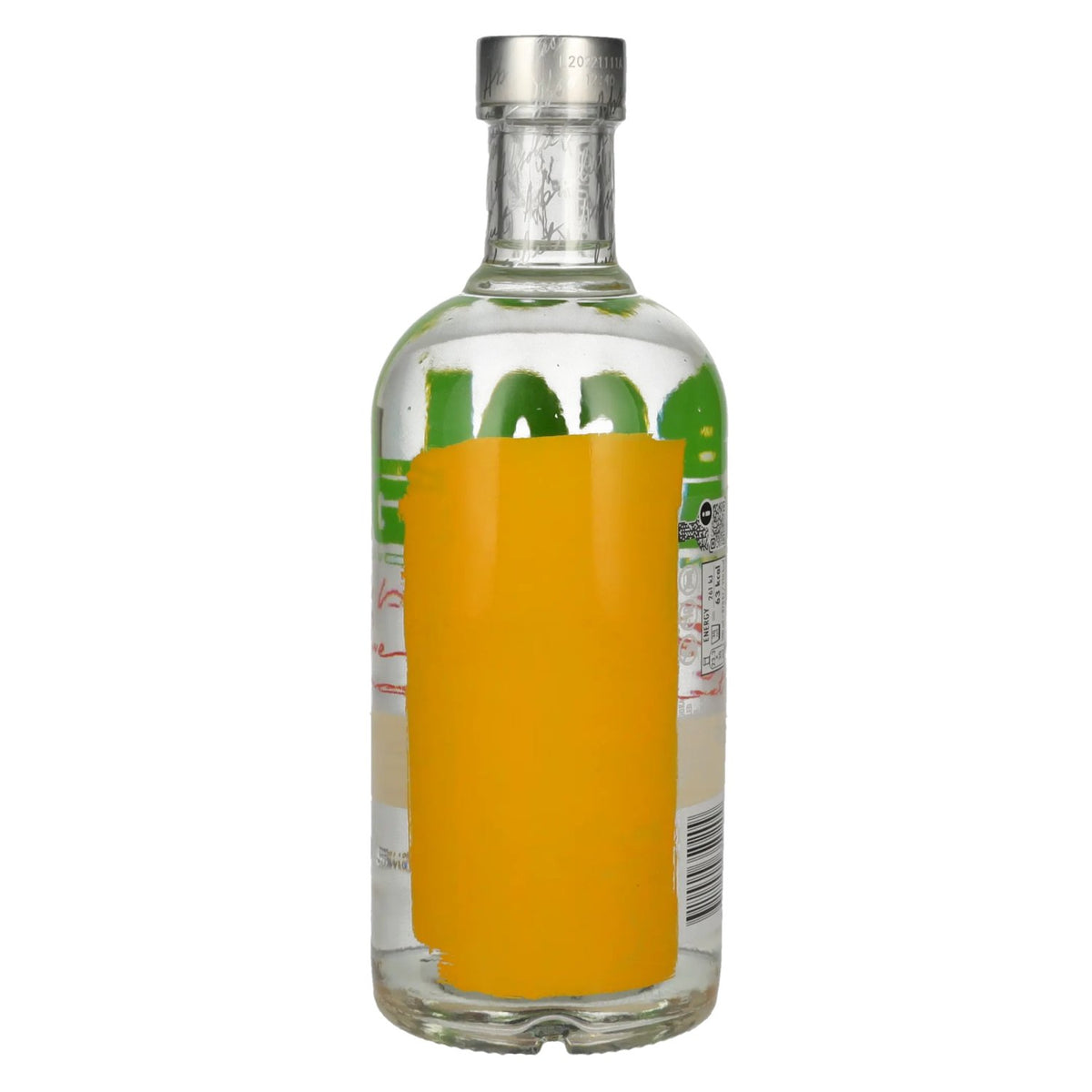 Absolut MANGO Flavored Vodka 38% Vol. 0,7l