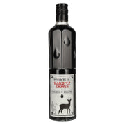 St. Hubertus LAKRITZ Tropfen Lakritz-Likör 16% Vol. 0,5l
