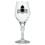 Cornet Oaked Stielglas 0,25l